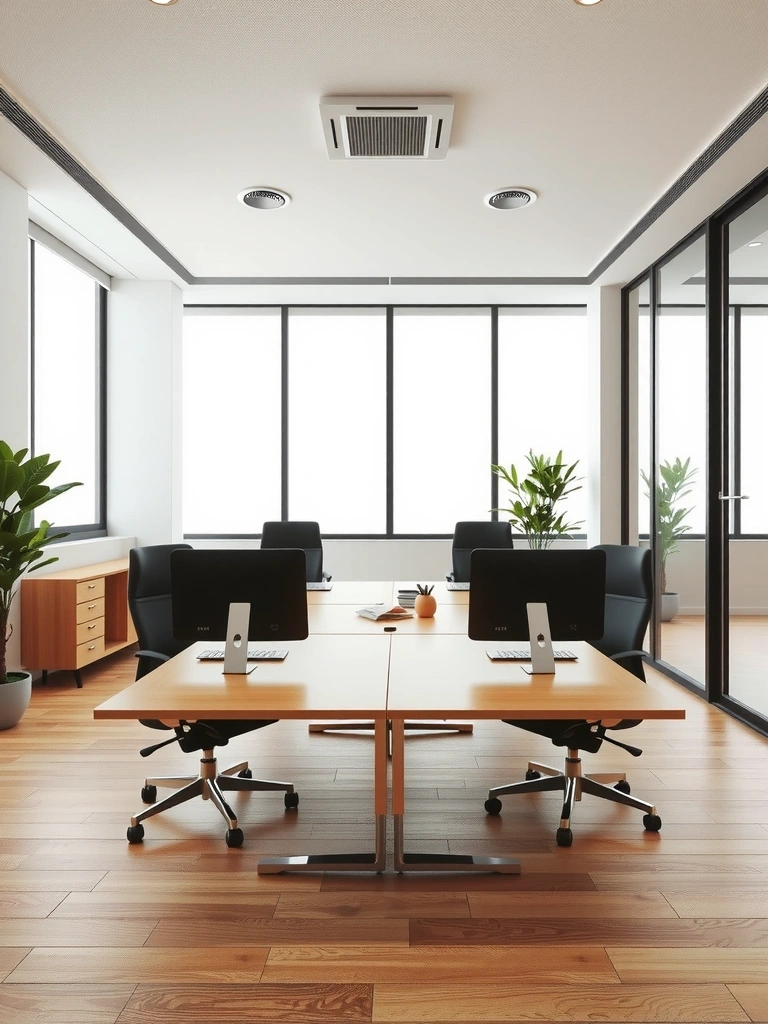 AsiaMetric Echelon Research Office