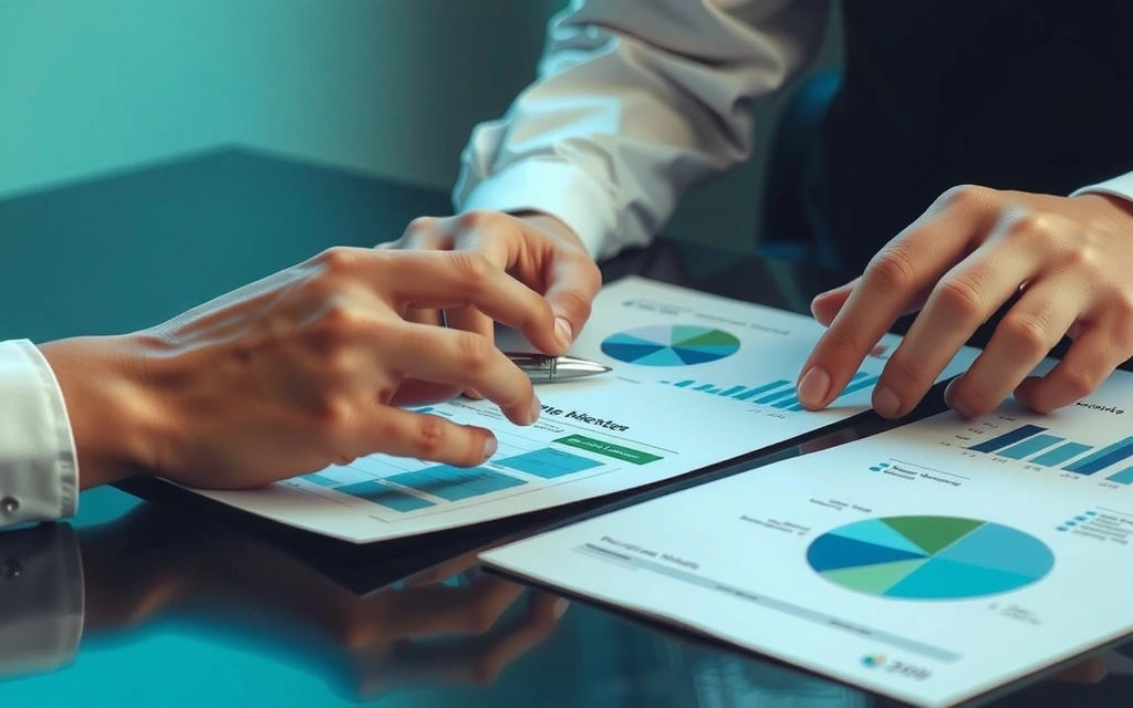 Metric Review Process