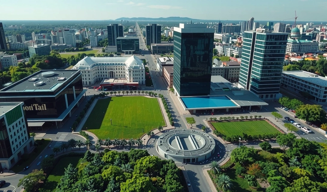 The Context of Hanoi Business