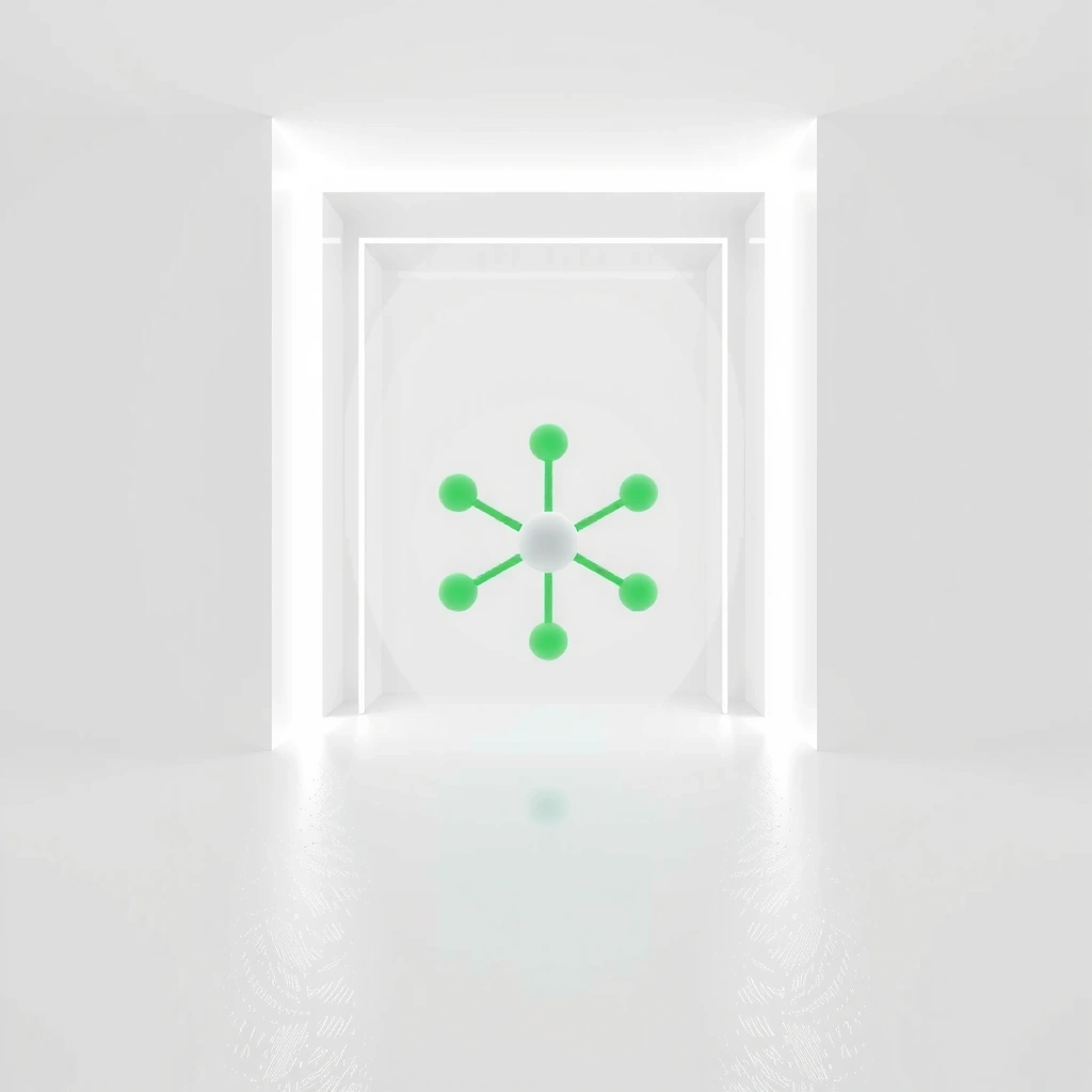 Digital Node Schematic