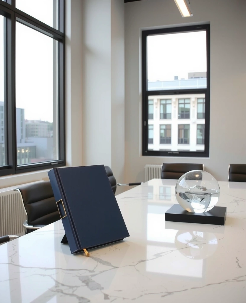 Professional research environment at AsiaMetric Echelon