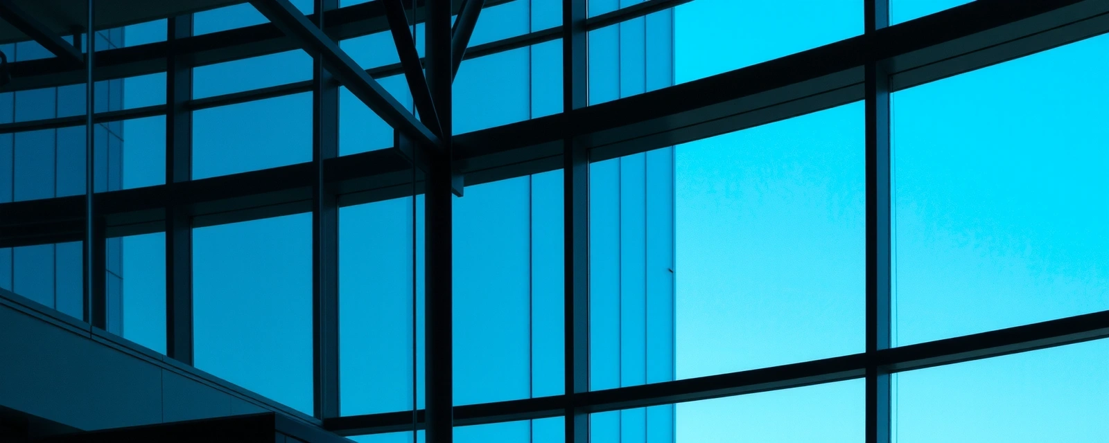 Structure and transparency