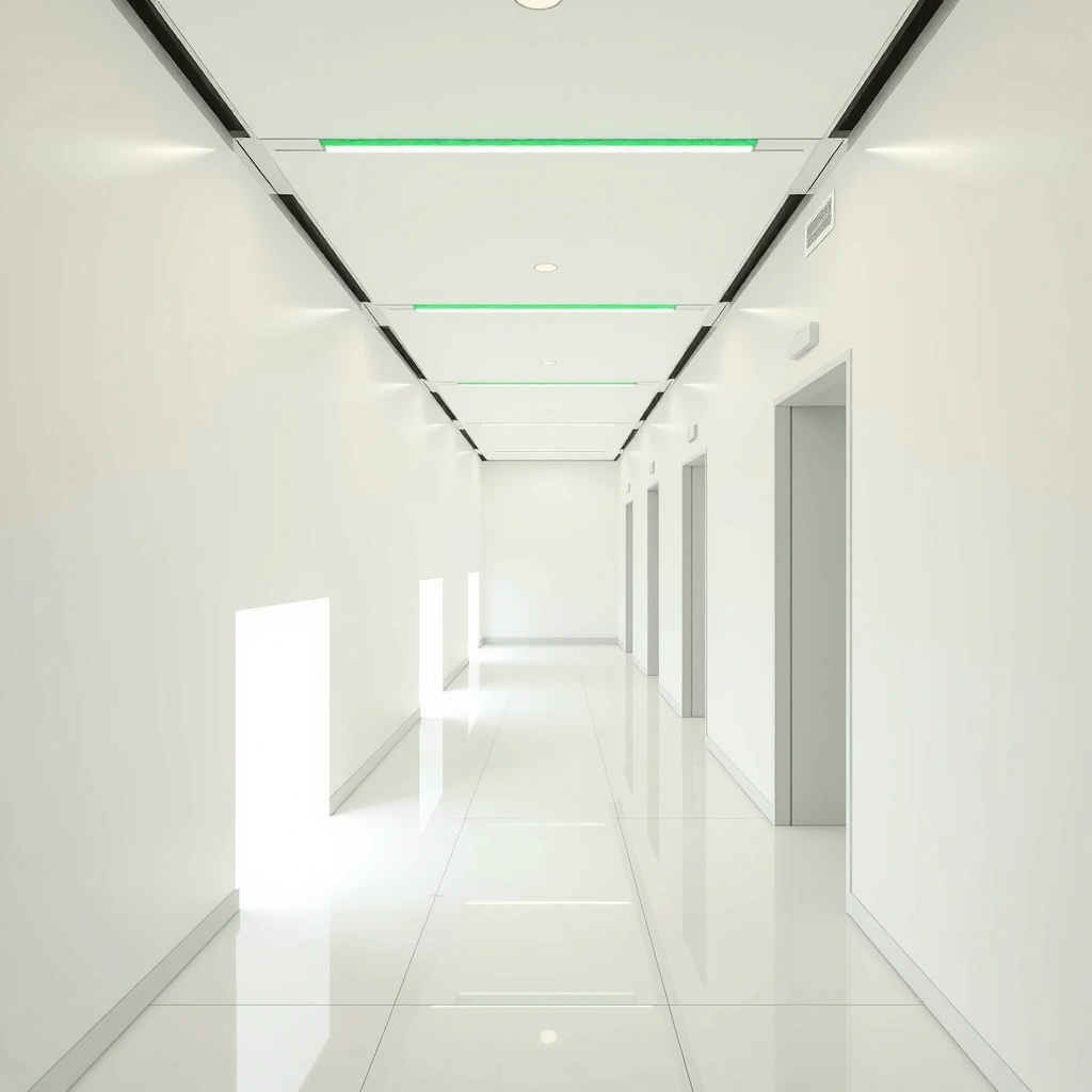 AsiaMetric Echelon Corporate Environment